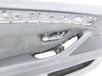 BMW F11 10-13 5er 525D Kombi Türverkleidung Türpappe Stoff Links Vorne BMW F11 10-13 5er 525D 25.01.2011... Vorschau 4