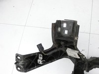 Ford Transit Custom 12-18 TDCi 2,2 74KW Schlossträger Frontmaske Träger Ford Transit Custom 12-18 08.06.2015... Vorschau 10