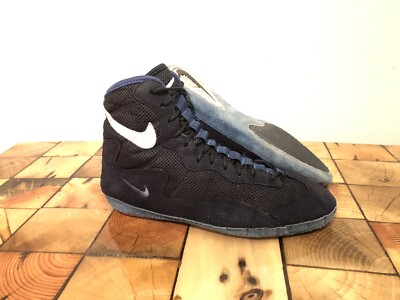 kolat presto wrestling shoes