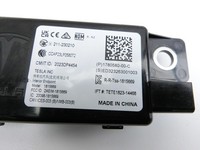 Tesla Model 3 LR Highland Steuergerät Keyless SG Modul Tesla Model 3 LR Highland 16.01.2024 1780580-00-C gebraucht Vorschau 2