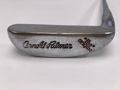 Arnold Palmer 