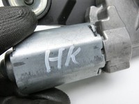 Volvo V60 I 155 10-13 Kombi Wischermotor Hinten Heckwischermotor Volvo V60 I 155 10-13 29.09.2014 31294492... Vorschau 6