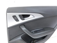 Audi A6 C7 4G 10-14 Lim Türverkleidung Türpappe Rechts Hinten Audi A6 C7 4G 10-14 07.09.2011 4G0867304B 4G0867304C... Vorschau 4