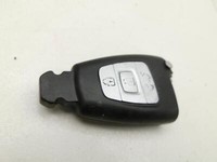 Hyundai IX55 09-11 ZV Schlüssel Funkschlüssel Hyundai IX55 09-11 24.07.2009 954303J900 gebraucht Vorschau 2