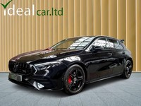 2023 Mercedes-Benz A Class 1.3 A200h MHEV AMG Line (Executive) 7G-DCT Euro 6