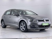 2016 Volkswagen Golf 1.4 Golf Match Edition TSi BlueMotion Technology Semi-Auto 