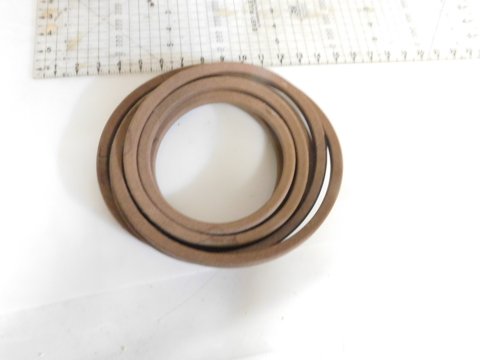 DIXON ZTR LAWN MOWER BELT 114508 539114508 HUSQVARNA 130219 DIXON ZTR LAWN MOWER BELT 114508 539114508 HUSQVARNA 130219