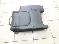 Nissan Pathfinder III R51 07-13  Leder Rückenpolster Rechts für Rücksitzbank Hinten Nissan Pathfinder III R51 07-13... Vorschau 4
