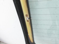 Skoda Octavia 1Z II 09-13 Kombi Heckscheibe Rückwand Autoglas Skoda Octavia 1Z II 09-13 27.01.2011 1Z9845049D gebraucht Vorschau 6