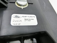 Ford S-Max WA6 06-10 TDCi 2,0 103KW Schaltkulisse Schalthebel Ford S-Max WA6 06-10 31.01.2007 6G9R-7C453-KD gebraucht Vorschau 6