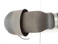 BMW F11 530dx 10-14 Kombi Feder Federbalg Luftfeder Hinten Rechts BMW F11 530dx 10-14 09.06.2011 6784379... Vorschau 5