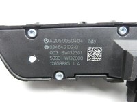 Mercedes S205 W205 14-18 Schalter Sitzheizungsschalter Regler für Sitzheizung Rechts Mercedes S205 W205 14-18... Vorschau 6