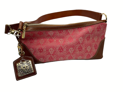 Anne klein best sale purses pink