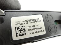 BMW F06 640d 12-18 Schalter Fahrmodi Verstellung BMW F06 640d 12-18 07.02.2018 9202948 61.31-9202948-03 gebraucht Vorschau 7