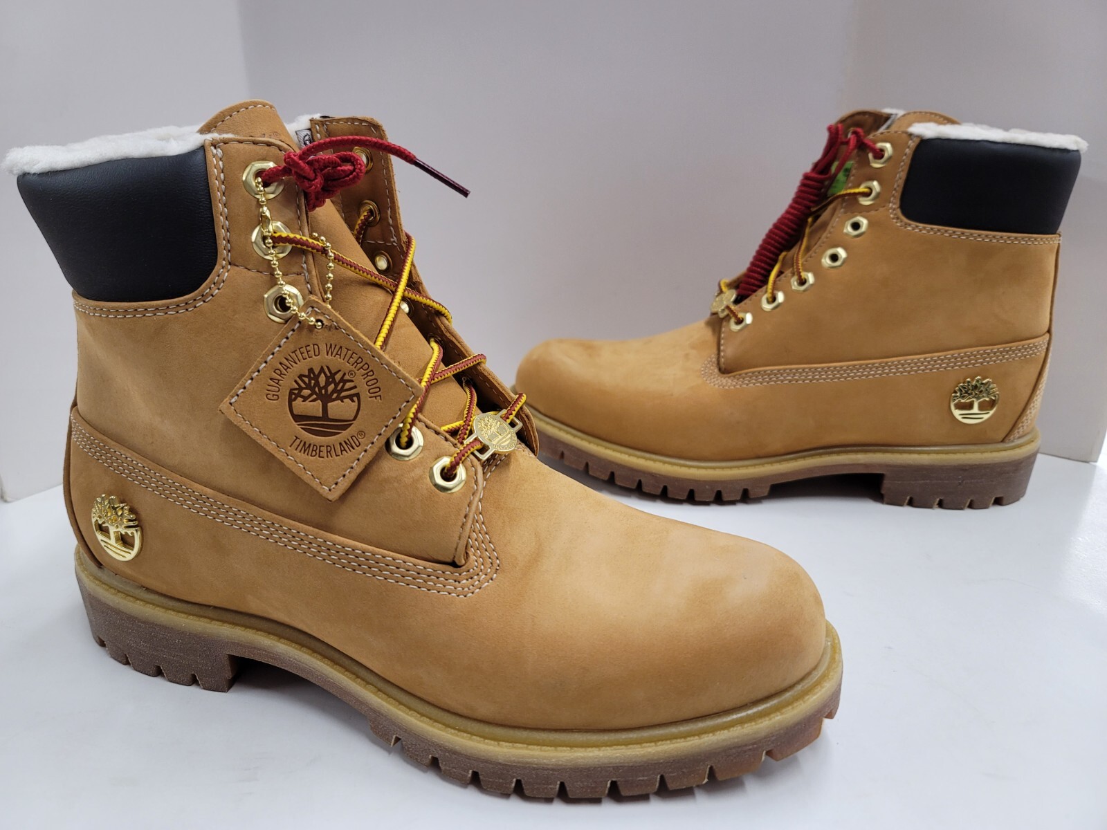 timberland 6 premium