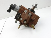 Ford Fiesta JA8 VII 08-12 TDCi 1,6 66KW Einspritzpumpe Hochdruckpumpe Ford Fiesta JA8 VII 08-12 19.01.2009... Vorschau 4