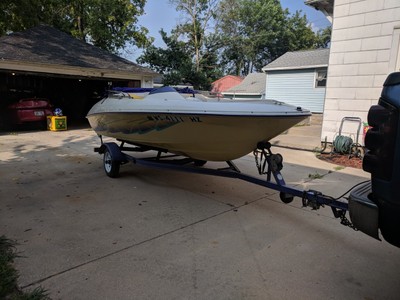 Regal Rush XR2