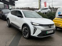 2024 Renault Scenic E-Tech 160kW Iconic 87kWh Long Range 5dr Auto Estate Electri