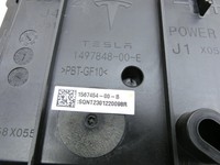 Tesla Model 3 Perf 20-23 EV  338KW Sicherungskasten Zentralelektrik Tesla Model 3 Perf 20-23 18.04.2023... Vorschau 5