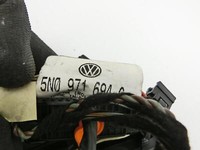 VW Tiguan I 5N 07-11 Kabelbaum Leitungssatz für Tür und Fensterheber Hinten Rechts VW Tiguan I 5N 07-11 17.06.2010... Vorschau 5