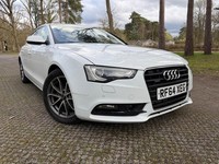 Audi A5 2.0 TFSI SE Sportback S Tronic quattro Euro 6 (s/s) 5dr Petrol Automatic