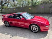 1999 Toyota MR2 3.0 V6 Conversion  SALOON Petrol Manual