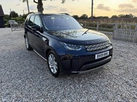 2019 Land Rover Discovery 3.0 Discovery HSE SDV6 Auto 4WD 5dr SUV Diesel Automat