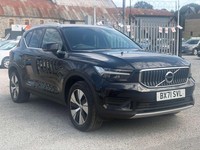2022 Volvo XC40 1.5 XC40 Inscription Expression T4 Recharge Auto 5dr Hybrid