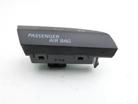 Nissan Micra V K14 17-22 Schalter für Beifahrerairbag Nissan Micra V K14 17-22 27.08.2020 255855FA0A gebraucht Vorschau 2