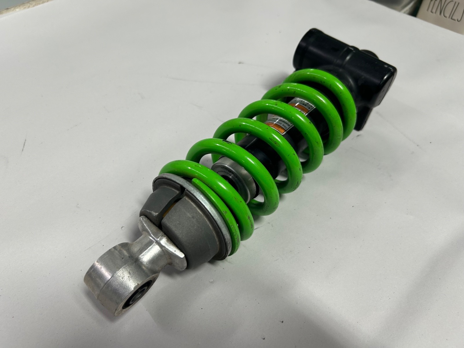 2016-2019 KAWASAKI NINJA ZX-10R ZX10 OEM REAR SUSPENSION
