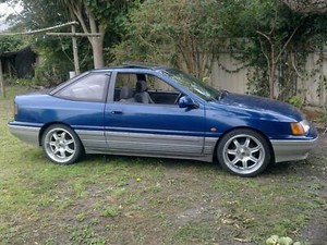 Hyundai s coupe