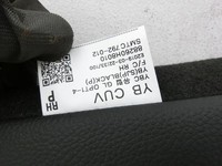 KIA Stonic YB 17-20 Sitzbezug Sitzpolster für Beifahrersitz Rechts Vorne beheizt KIA Stonic YB 17-20 09.12.2019... Vorschau 5