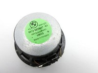 BMW E88 1er 11-13 Lautsprecher Mitteltöner Türlautsprecher Audio Sound BMW E88 1er 11-13 23.03.2011 6938657... Vorschau 4