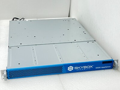 Intel R1304RPMSHOR 1U Server System with 4x 8GB RAM (32GB) and Intel E3-1231 CPU