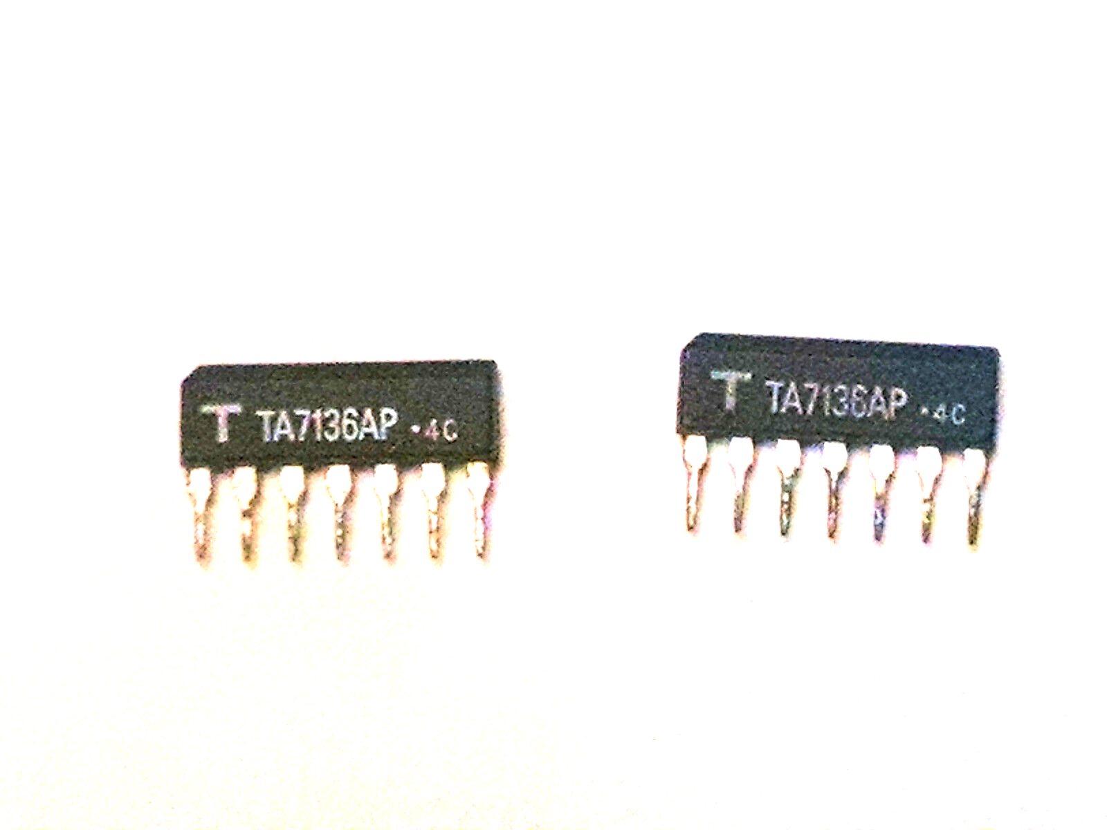 TOSHIBA TMP82C55AP-2 IC 12個セット TOSHIBA TMP82C55AP-2 IC 12個セット TOSHIBA TMP82C55AP-2 IC