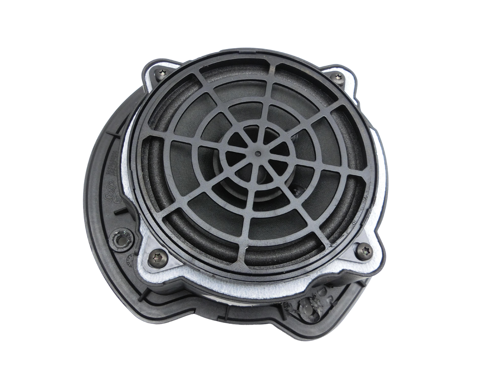 Loudspeaker Right Rear for Peugeot 308 I 07-11 - Bild 1