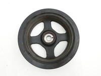 Toyota Auris E15 06-10 VVTi 1,3 74KW 1NRFE Riemenscheibe Toyota Auris E15 06-10 22.07.2009 gebraucht Vorschau 2