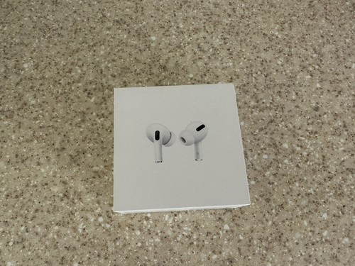 Apple AirPods 本体　A2190 A2083 A2084 管7-26 Apple AirPods Pro 1st Gen Complete Set A2084/A2083/A2190