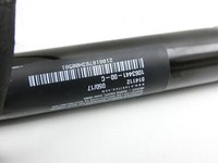 Tesla Model X 90D 15-21 Stellmotor Antrieb Feder für Tür Rechts Hinten Pos.4 Tesla Model X 90D 15-21 19.05.2017... Vorschau 4
