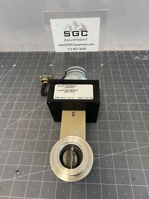 MKS Instruments 253B-15336 Control Valve Throttle Pressure Controller