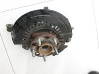 Kia Sorento III UM 15-20 TCi 2,2 147KW Achsschenkel Radnabe Vorne Links mit ABS Sensor Kia Sorento III UM 15-20... Vorschau 2