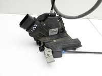 Ford Mondeo IV 4 07-10 Kombi Türschloss m. ZV Stellmotor Links Vorne Ford Mondeo IV 4 07-10 23.10.2008... Vorschau 4