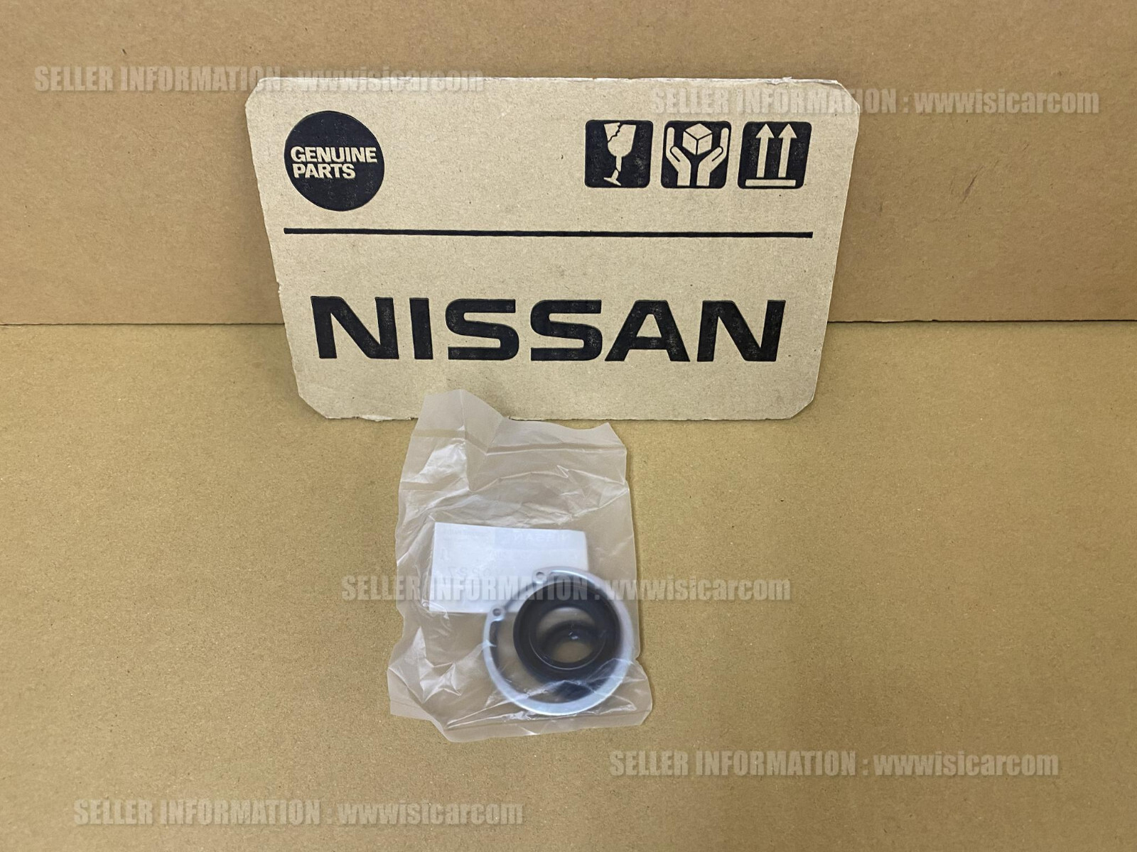 せいchan NISSAN MARCH K10 PAO PK10 EXA SEAL KIT PINION POWER STEERING