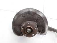 Audi A4 8K B8 11-15 TFSI 1,8 88KW Achsschenkel Radnabe mit ABS Links Vorne Audi A4 8K B8 11-15 14.03.2014... Vorschau 2