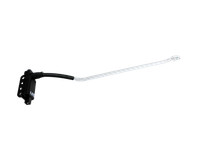 Tesla Model S Palladium 21-25 Innenleuchte Ambiente Links Vorne Tesla Model S Palladium 21-25 30.07.2024... Vorschau 1