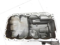 BMW E88 120d LCI 08-11 2,0d 105KW N47D20U0 Ölwanne Motorwanne BMW E88 120d LCI 08-11 11.03.2010 7797969 gebraucht Vorschau 3