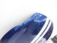 Ford Fiesta JA8 VII ST 08-12 Motorhaube Frontklappe Haube JG Ford Fiesta JA8 VII ST 08-12 11.05.2011 gebraucht Vorschau 4
