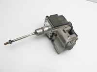 VW Passat 3G 14-19 TFSI 1,8 131KW Elektr. Druckregler Ladeaktuator Versteller für Turbolader VW Passat 3G 14-19... Vorschau 4