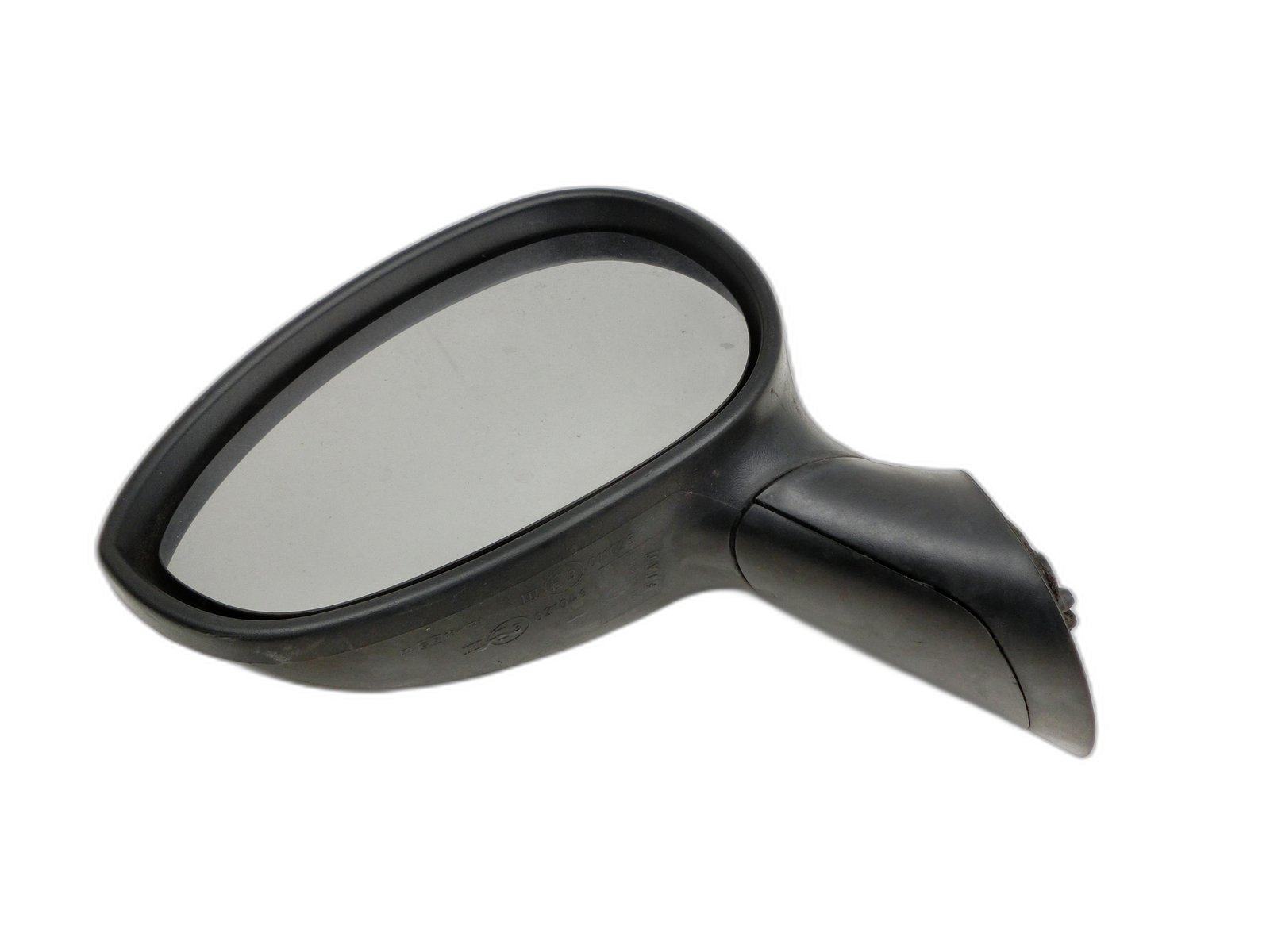 Fiat 500 C 07-12 Spiegel Aussenspiegel Links 876 - Bild 1