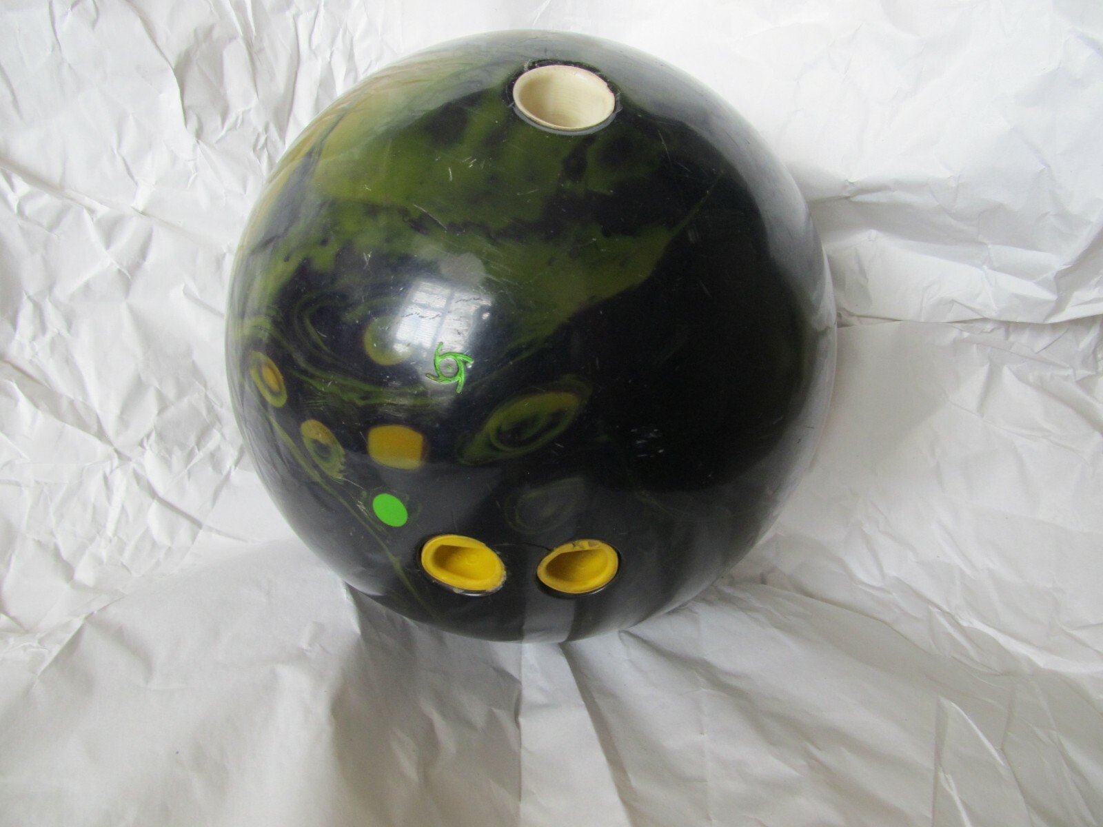 15lb Super Sport Storm Hyroad Pearl Bowling Ball
